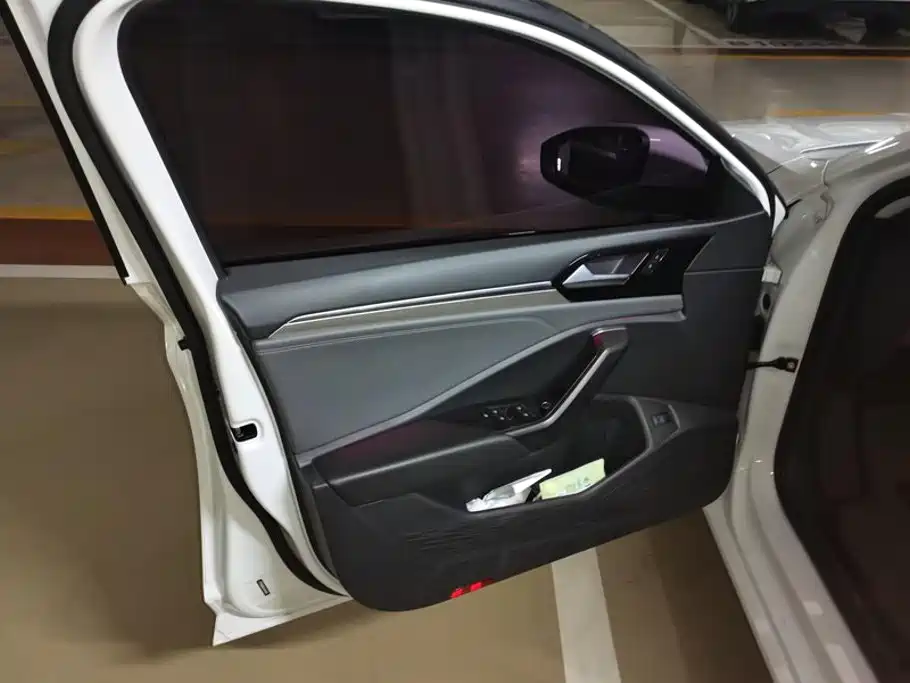 Volkswagen Sagitar 2020 280TSI DSG Comfort China VI