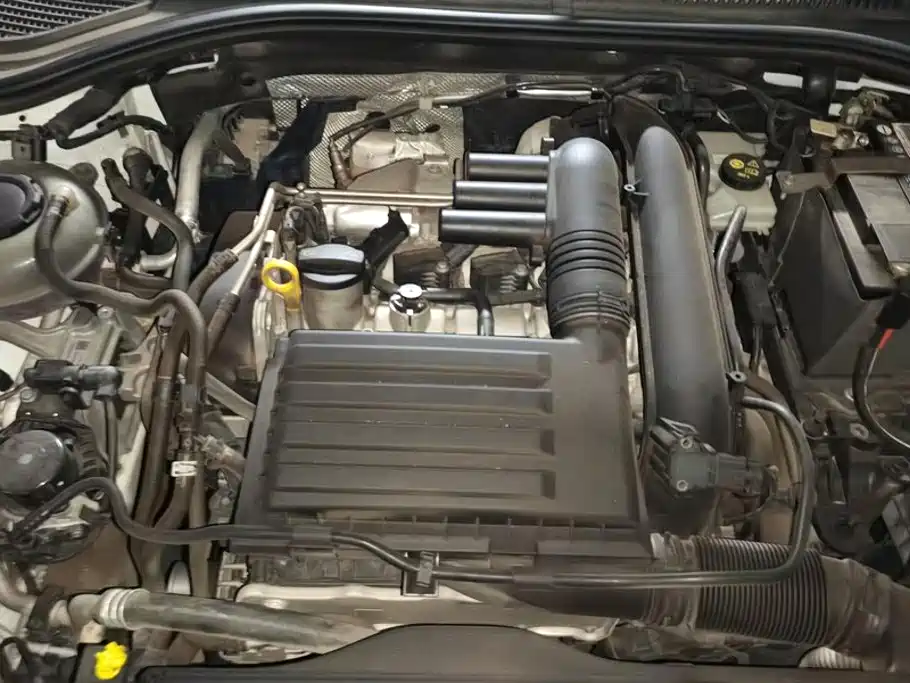 Volkswagen Sagitar 2020 280TSI DSG Comfort China VI