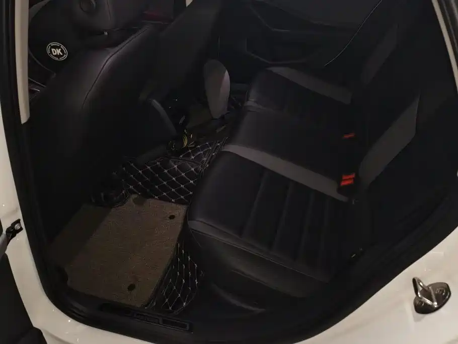 Volkswagen Sagitar 2020 280TSI DSG Comfort China VI