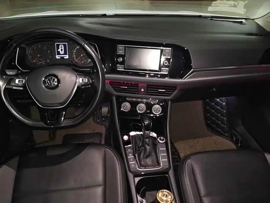 Volkswagen Sagitar 2020 280TSI DSG Comfort China VI