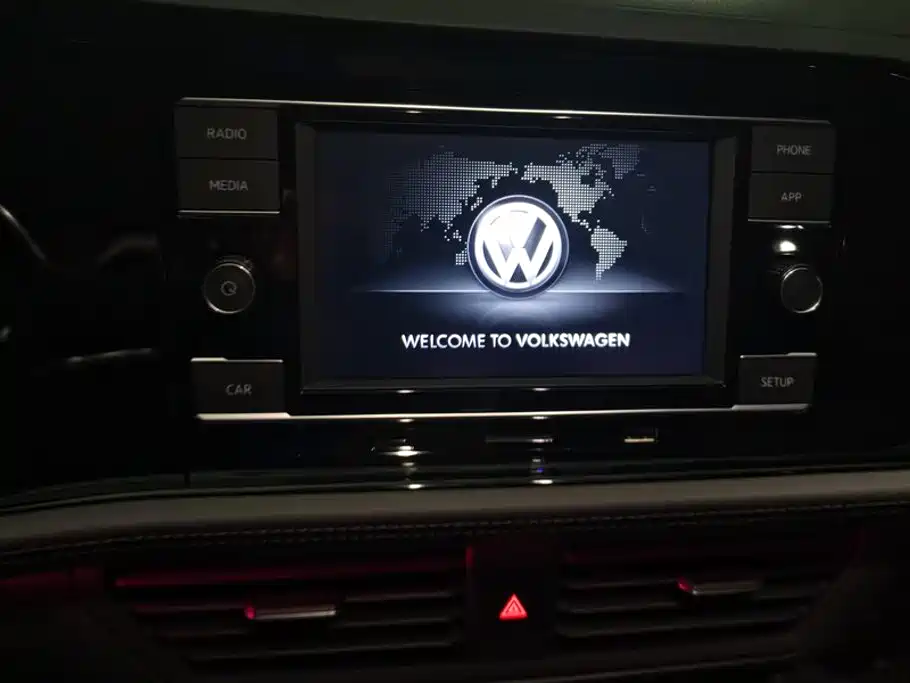 Volkswagen Sagitar 2020 280TSI DSG Comfort China VI