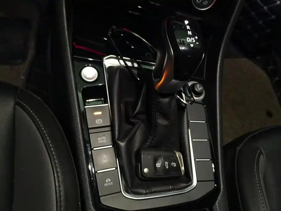 Volkswagen Sagitar 2020 280TSI DSG Comfort China VI