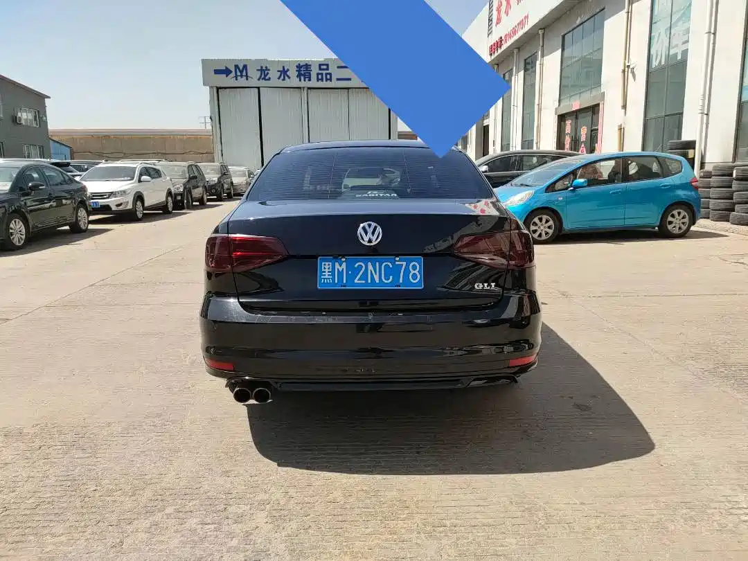 Volkswagen Sagitar 2018 280TSI DSG Spark Edition