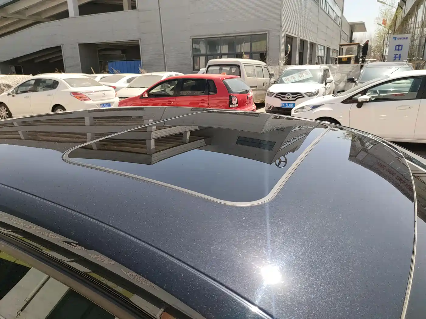 Volkswagen Sagitar 2018 280TSI DSG Spark Edition