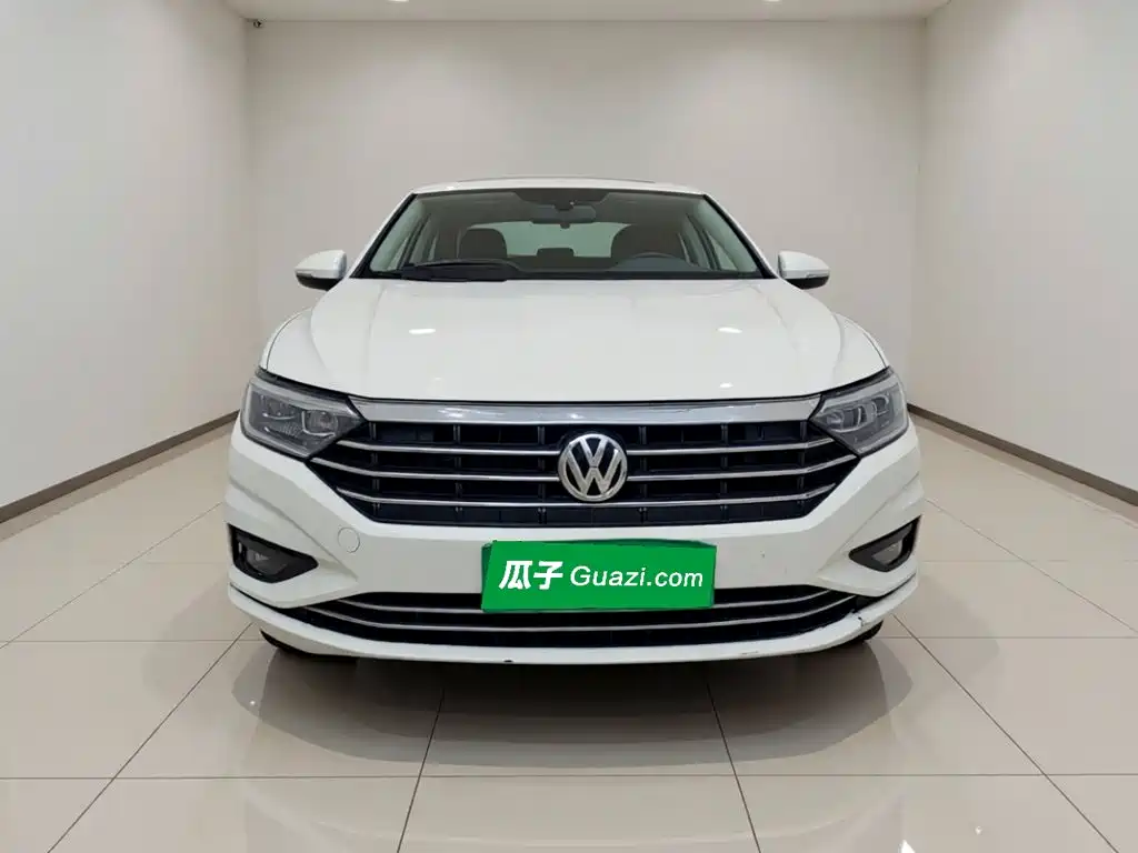 Volkswagen Sagitar 2021 200TSI DSG Comfort Smart Edition