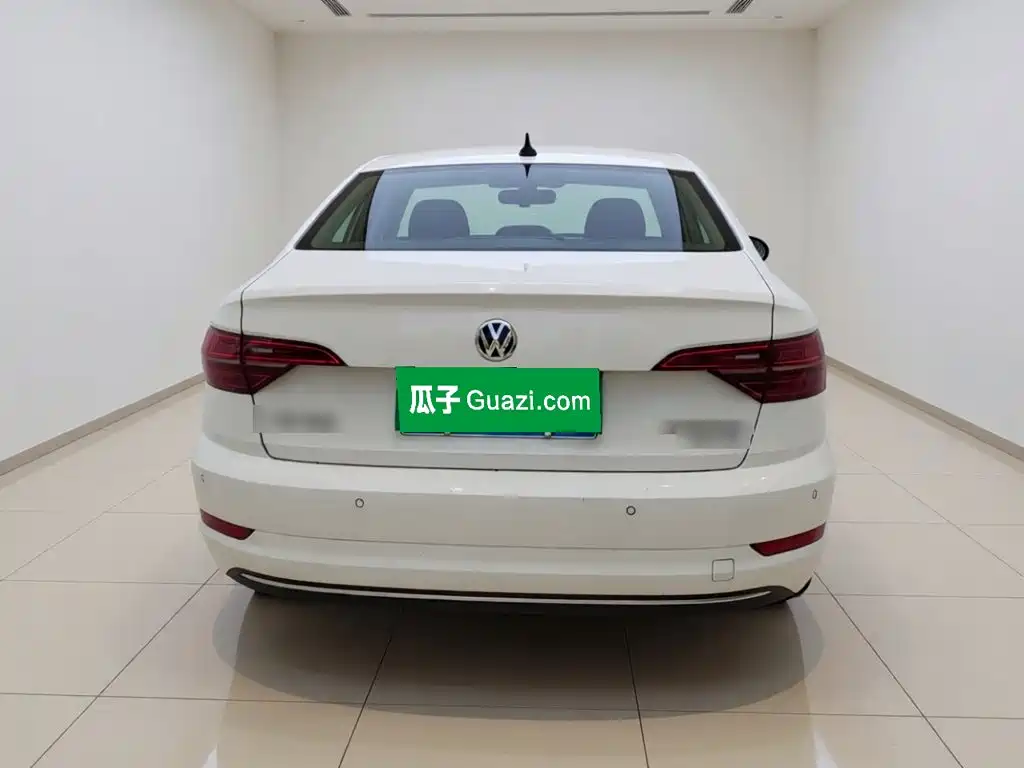 Volkswagen Sagitar 2021 200TSI DSG Comfort Smart Edition