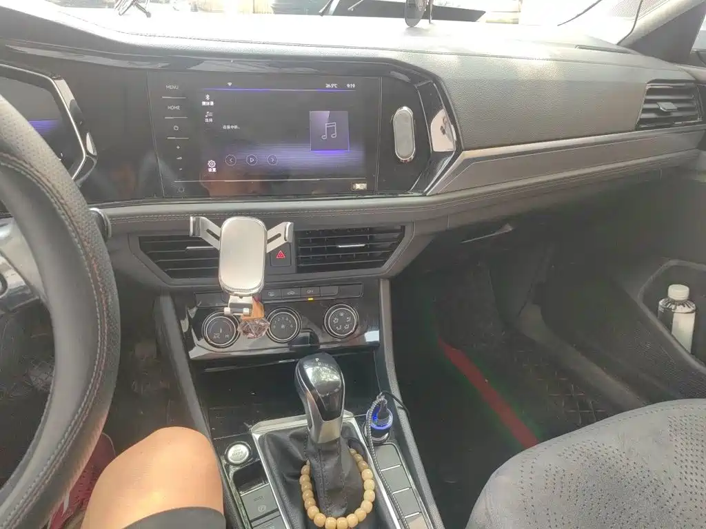 Volkswagen Sagitar 2021 200TSI DSG Comfort Smart Edition