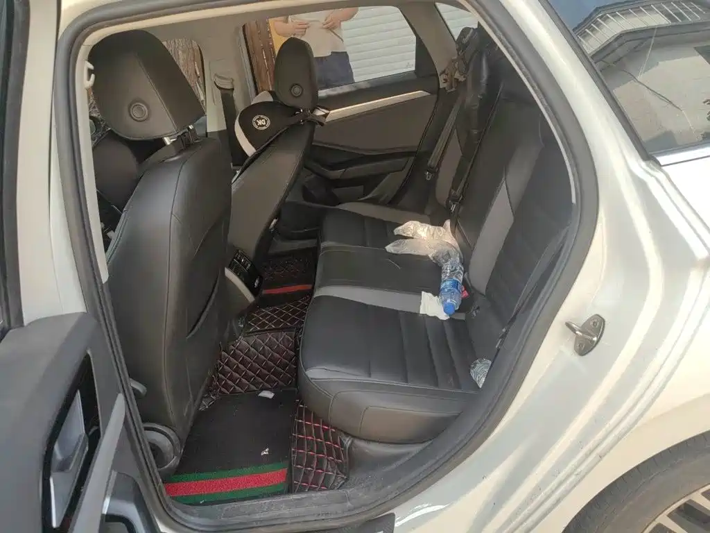 Volkswagen Sagitar 2021 200TSI DSG Comfort Smart Edition