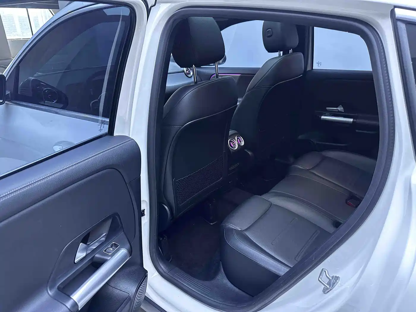 Mercedes-Benz Mercedes-Benz GLA 2020 GLA 180