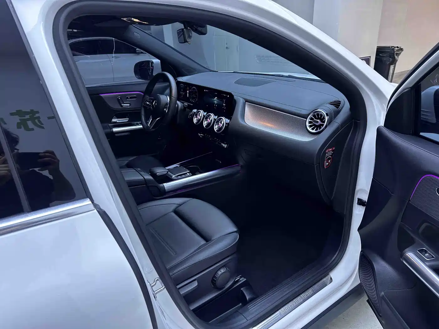 Mercedes-Benz Mercedes-Benz GLA 2020 GLA 180