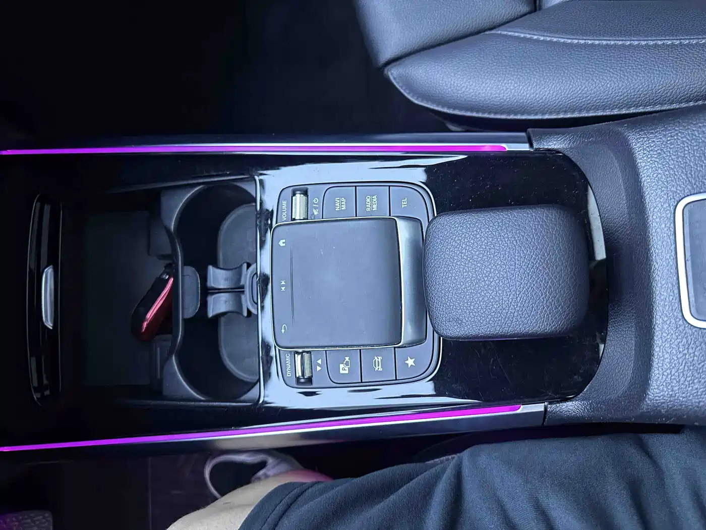 Mercedes-Benz Mercedes-Benz GLA 2020 GLA 180