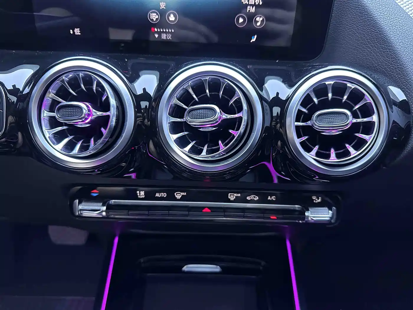 Mercedes-Benz Mercedes-Benz GLA 2020 GLA 180