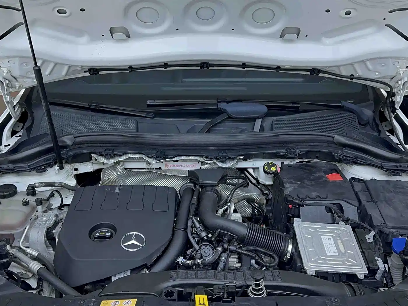 Mercedes-Benz Mercedes-Benz GLA 2020 GLA 180