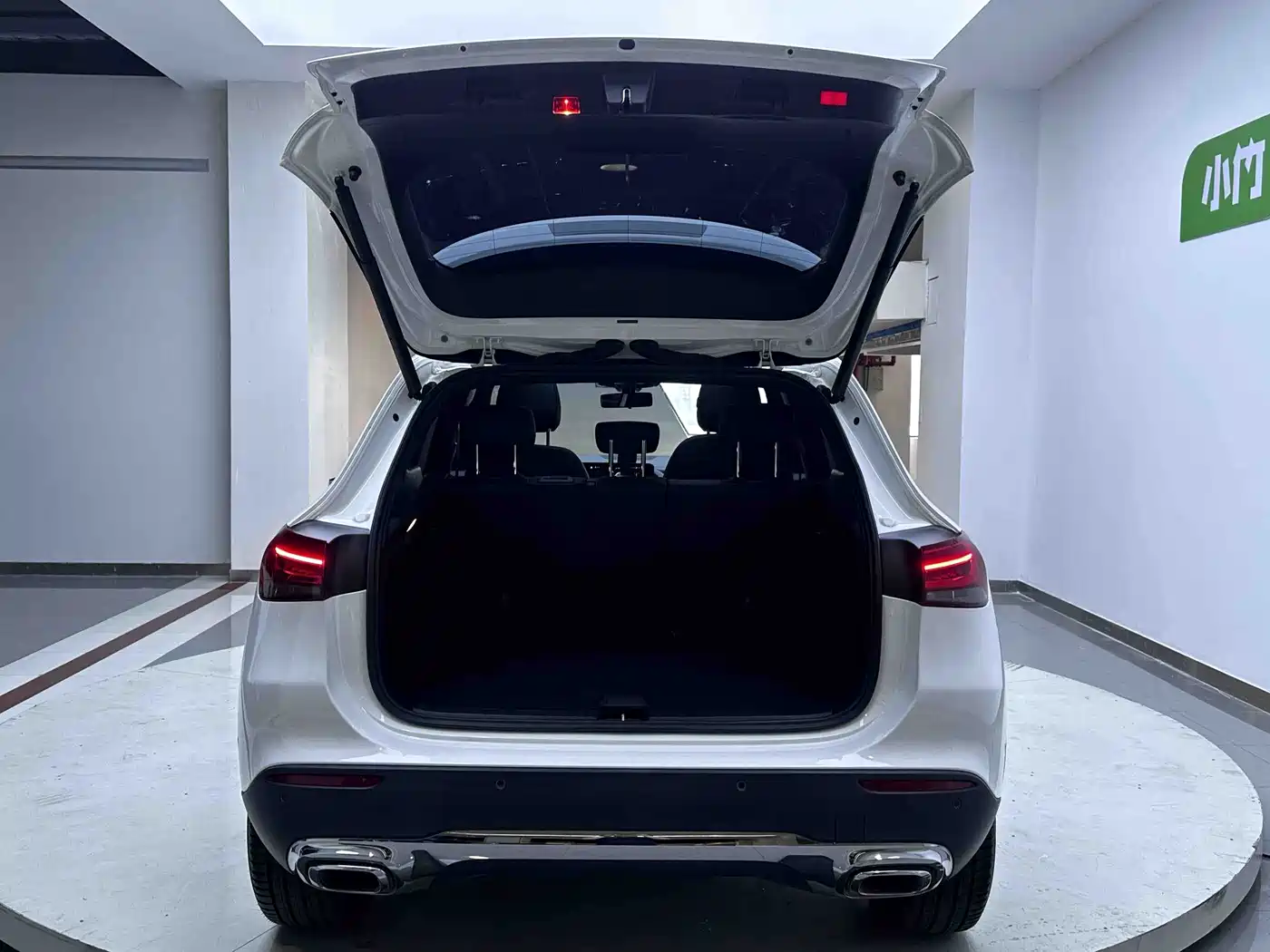 Mercedes-Benz Mercedes-Benz GLA 2020 GLA 180