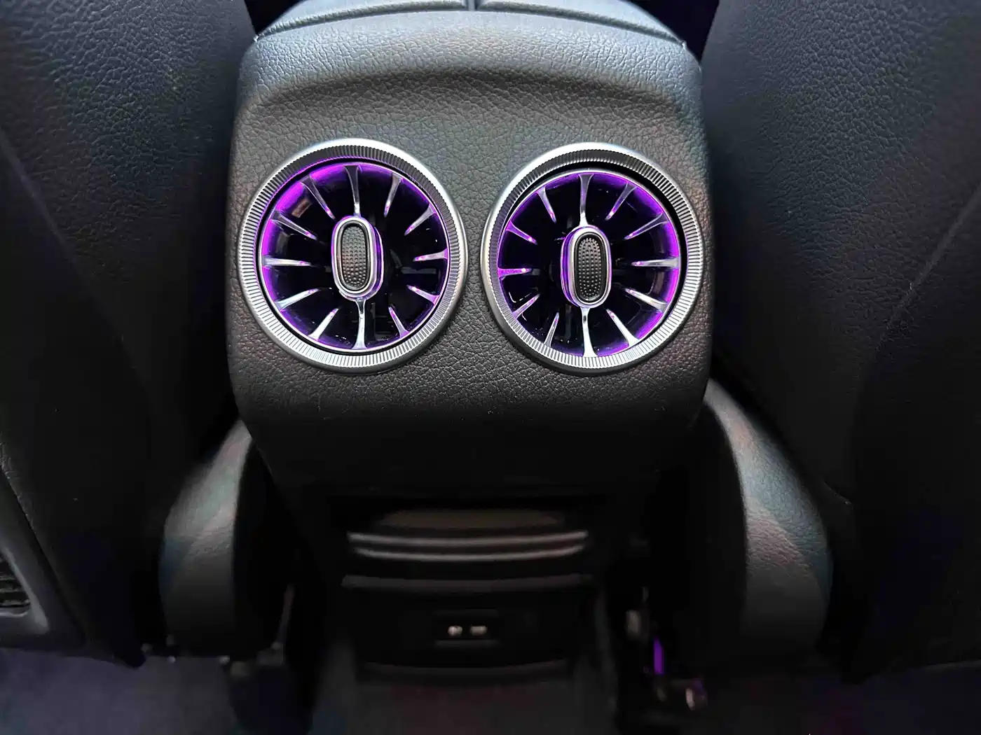 Mercedes-Benz Mercedes-Benz GLA 2020 GLA 180