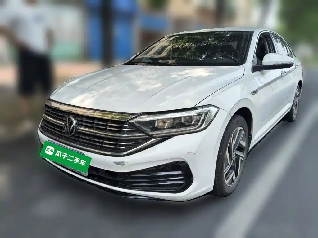 Volkswagen Sagitar 2023 280TSI DSG Beyond Lite