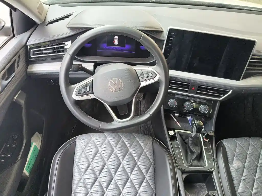 Volkswagen Sagitar 2023 280TSI DSG Beyond Lite