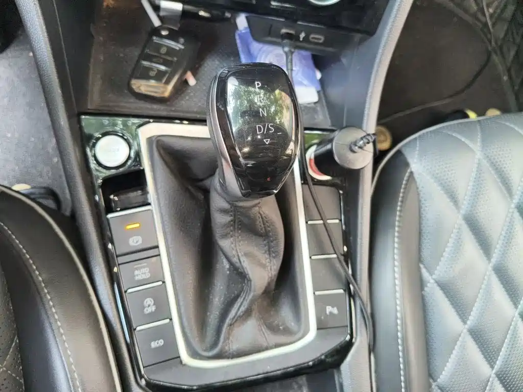 Volkswagen Sagitar 2023 280TSI DSG Beyond Lite