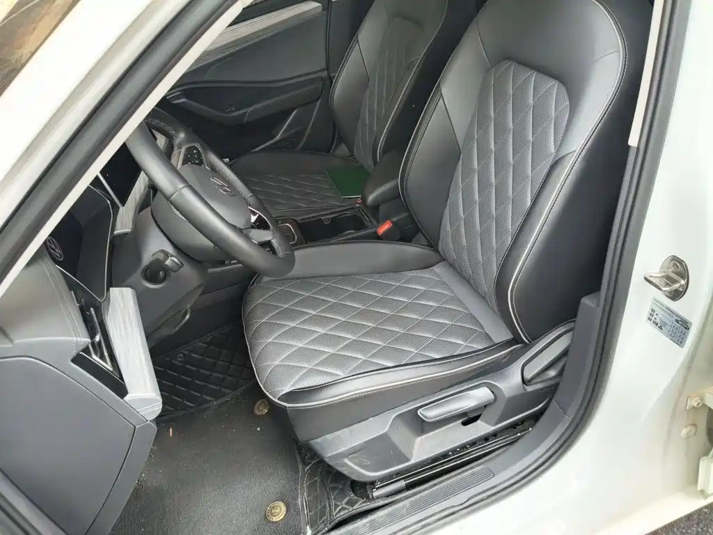 Volkswagen Sagitar 2023 280TSI DSG Beyond Lite