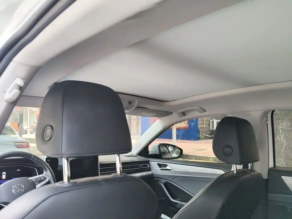 Volkswagen Sagitar 2023 280TSI DSG Beyond Lite