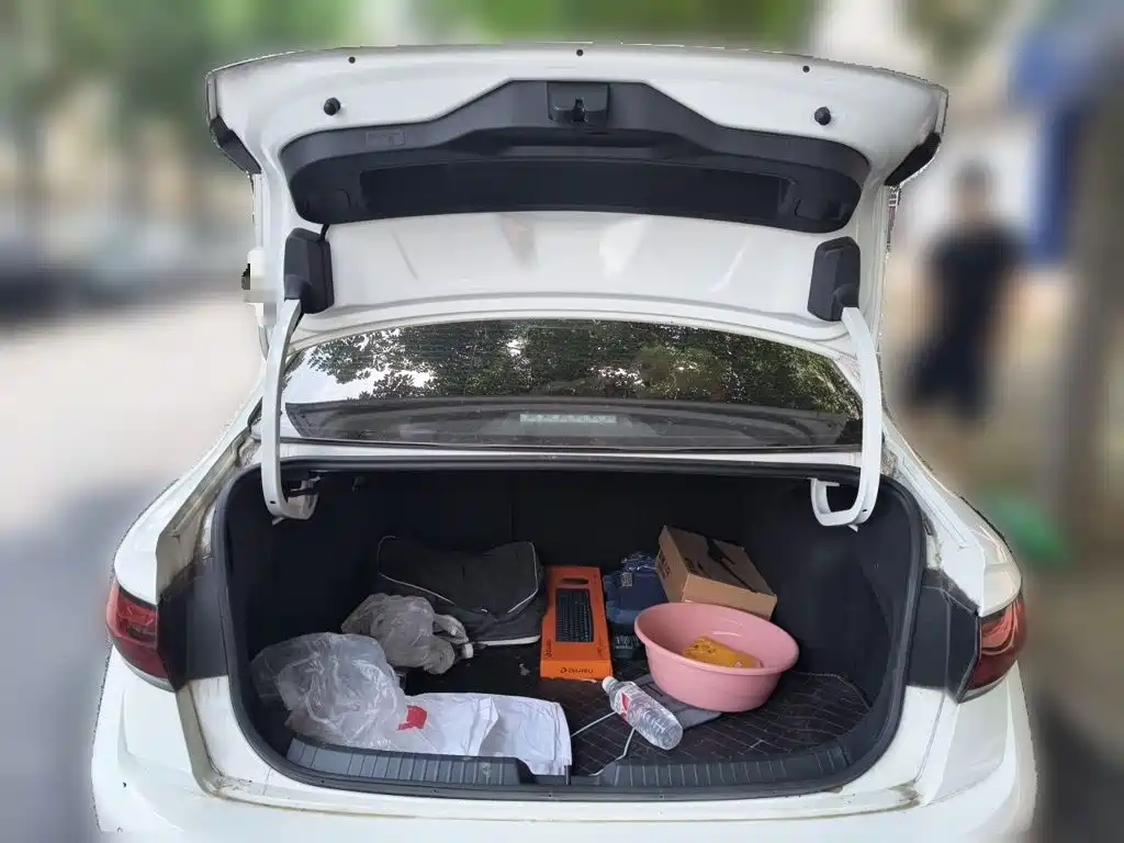 Volkswagen Sagitar 2023 280TSI DSG Beyond Lite