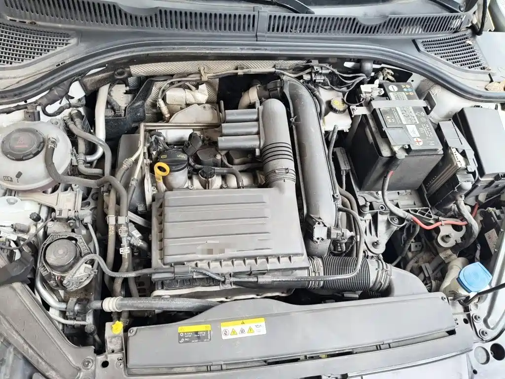 Volkswagen Sagitar 2023 280TSI DSG Beyond Lite