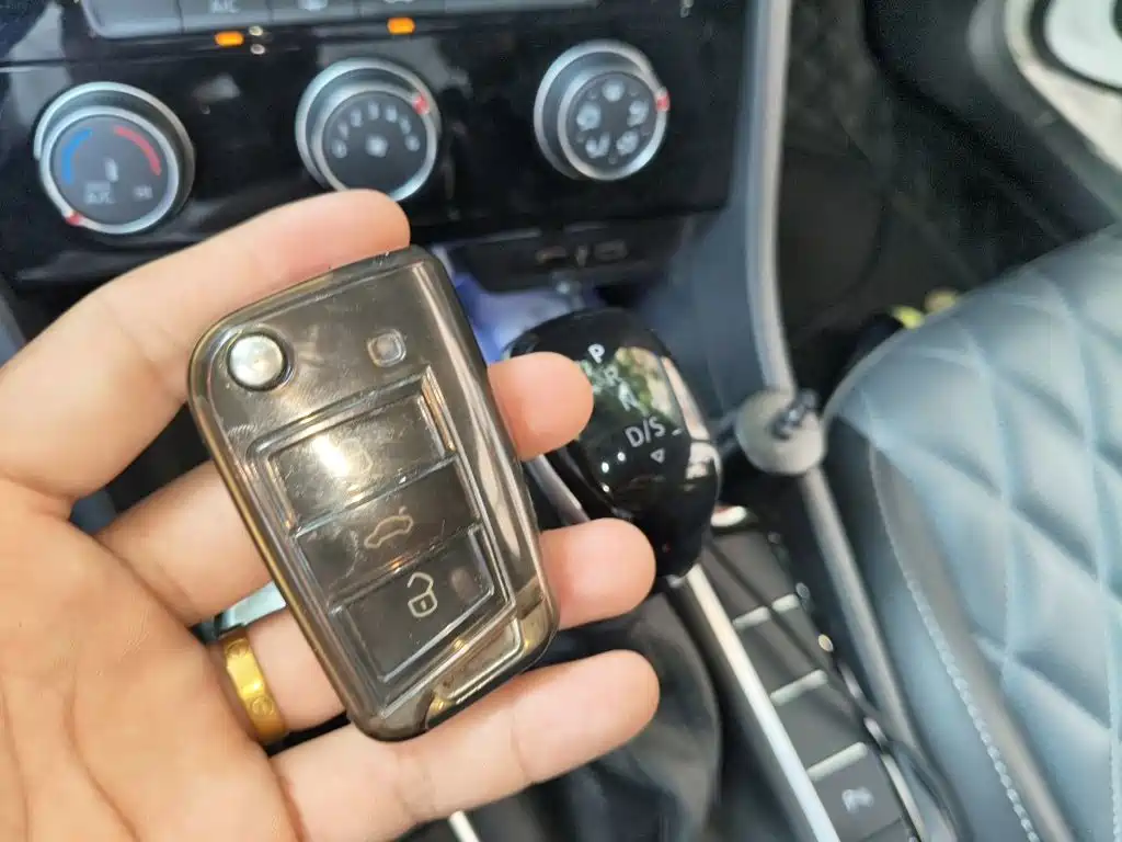 Volkswagen Sagitar 2023 280TSI DSG Beyond Lite