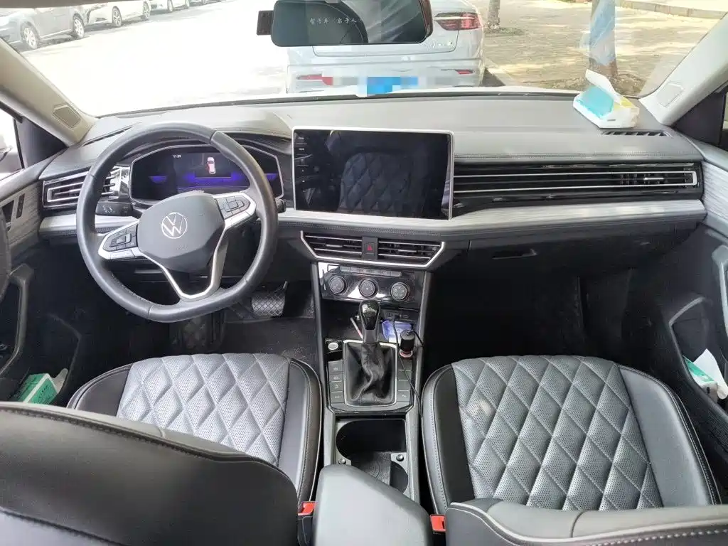 Volkswagen Sagitar 2023 280TSI DSG Beyond Lite