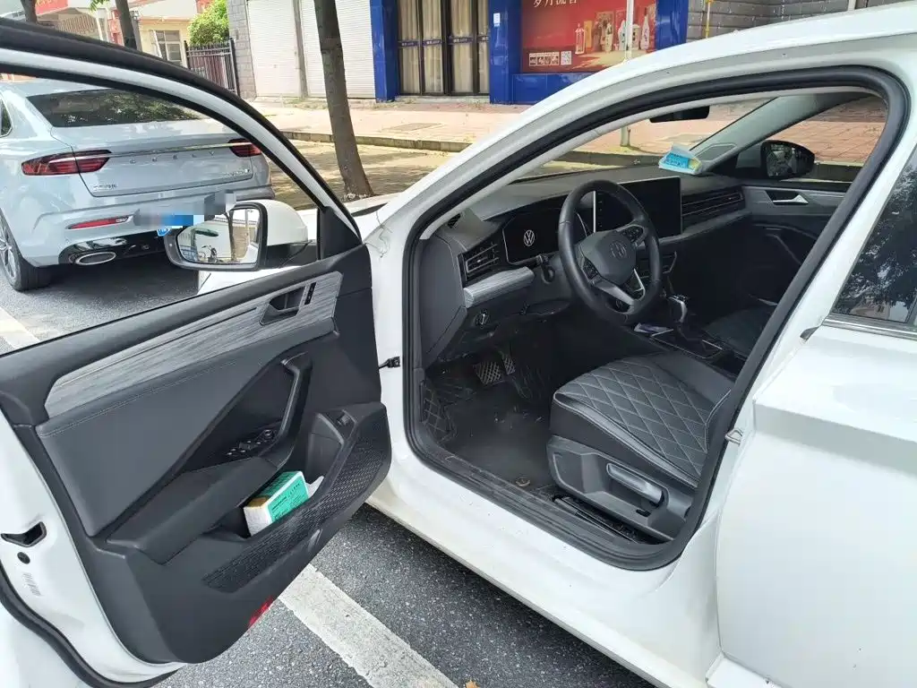 Volkswagen Sagitar 2023 280TSI DSG Beyond Lite
