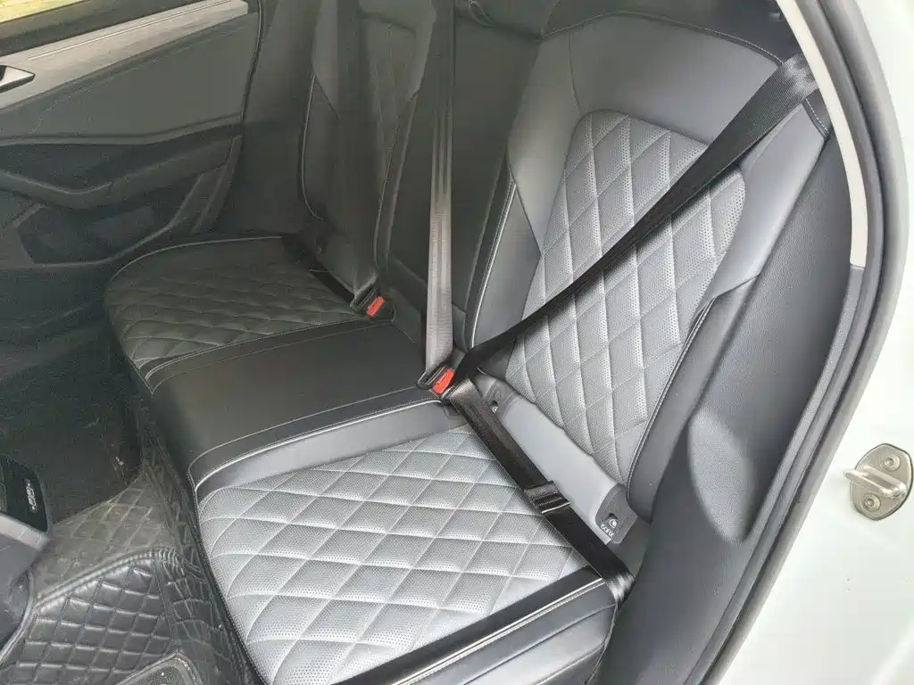 Volkswagen Sagitar 2023 280TSI DSG Beyond Lite