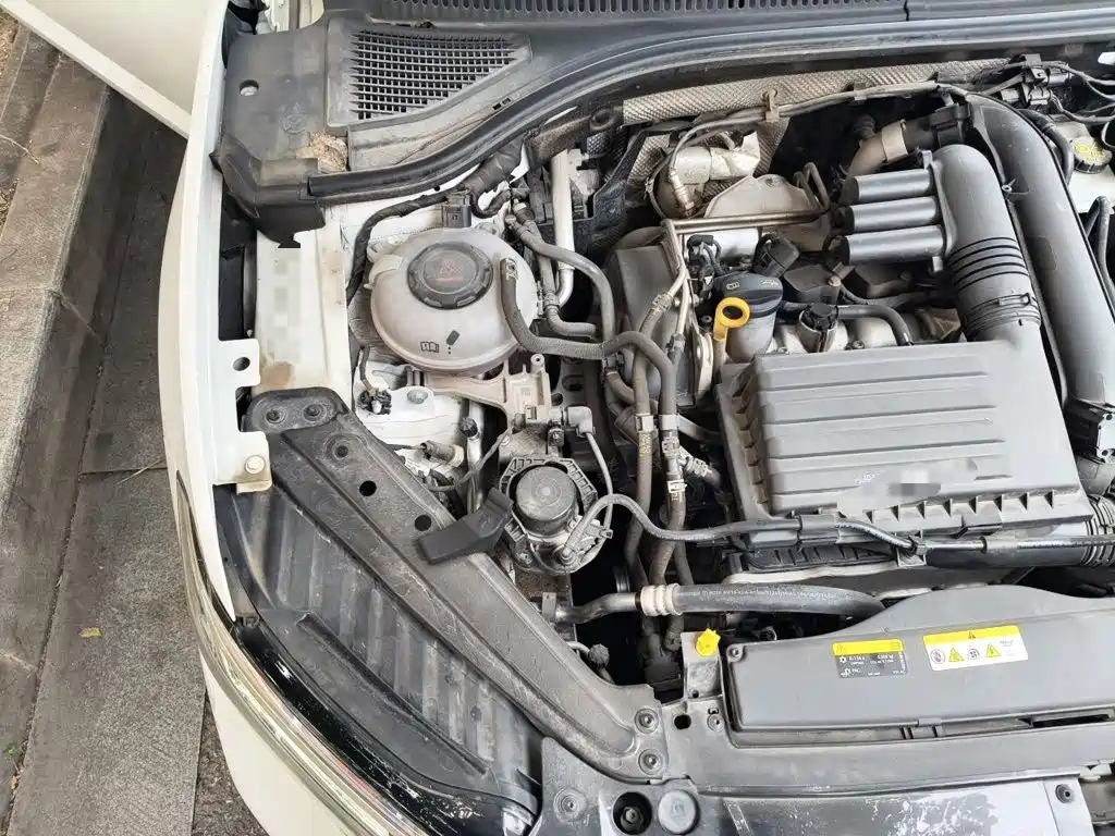 Volkswagen Sagitar 2023 280TSI DSG Beyond Lite