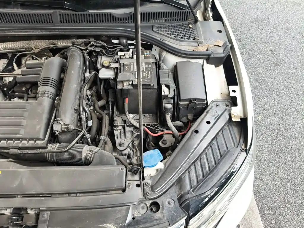 Volkswagen Sagitar 2023 280TSI DSG Beyond Lite