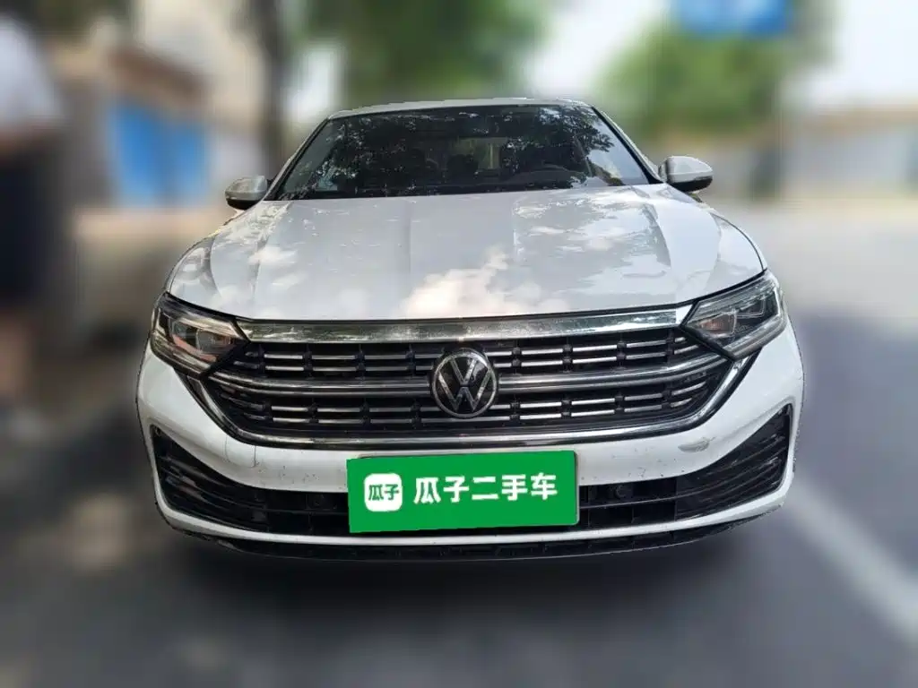Volkswagen Sagitar 2023 280TSI DSG Beyond Lite