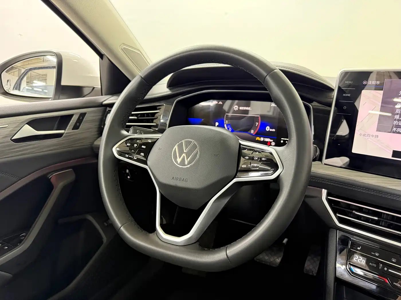 Volkswagen Sagitar 2023 Model Year 280TSI DSG Surpass Edition