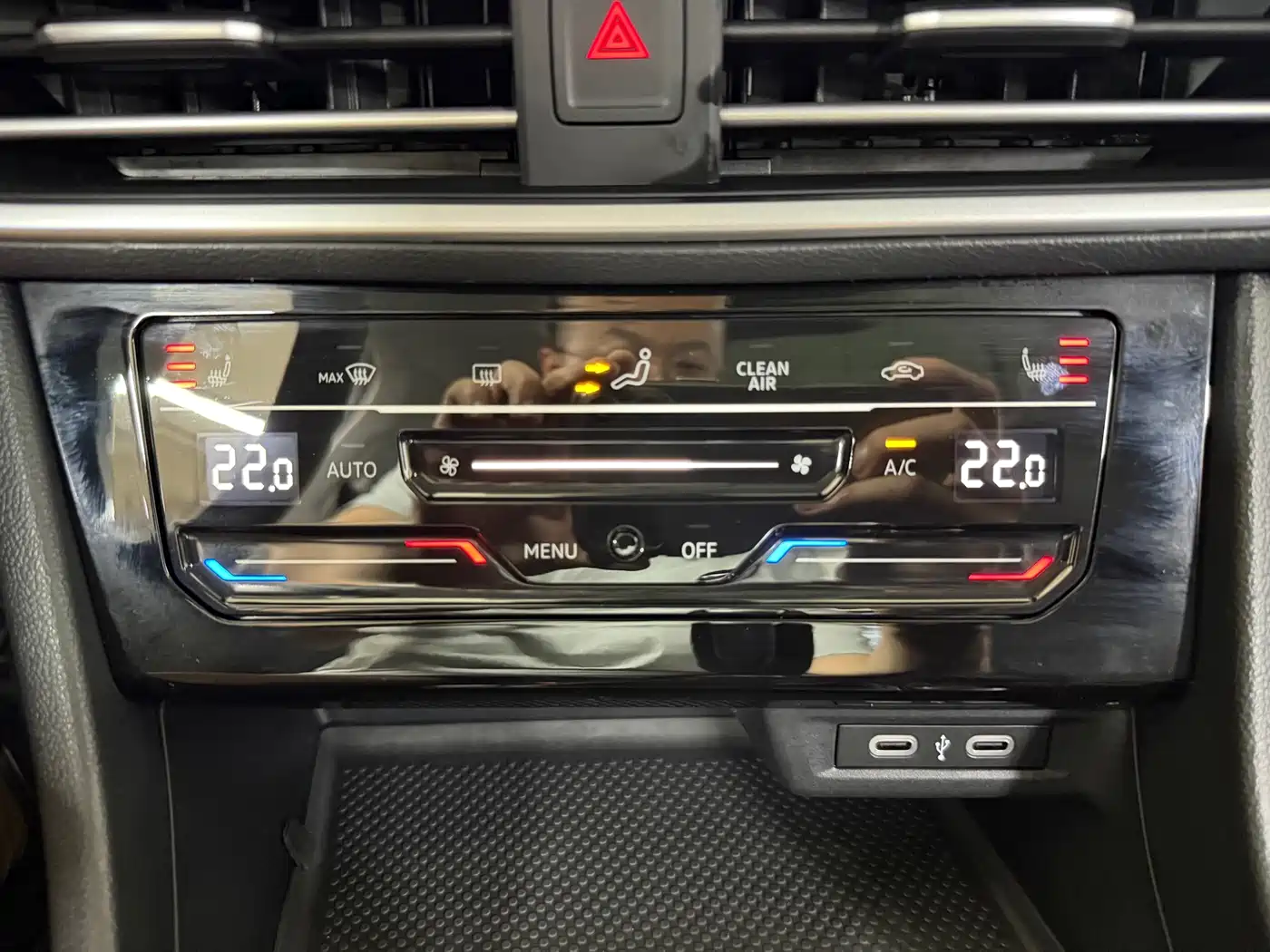 Volkswagen Sagitar 2023 Model Year 280TSI DSG Surpass Edition