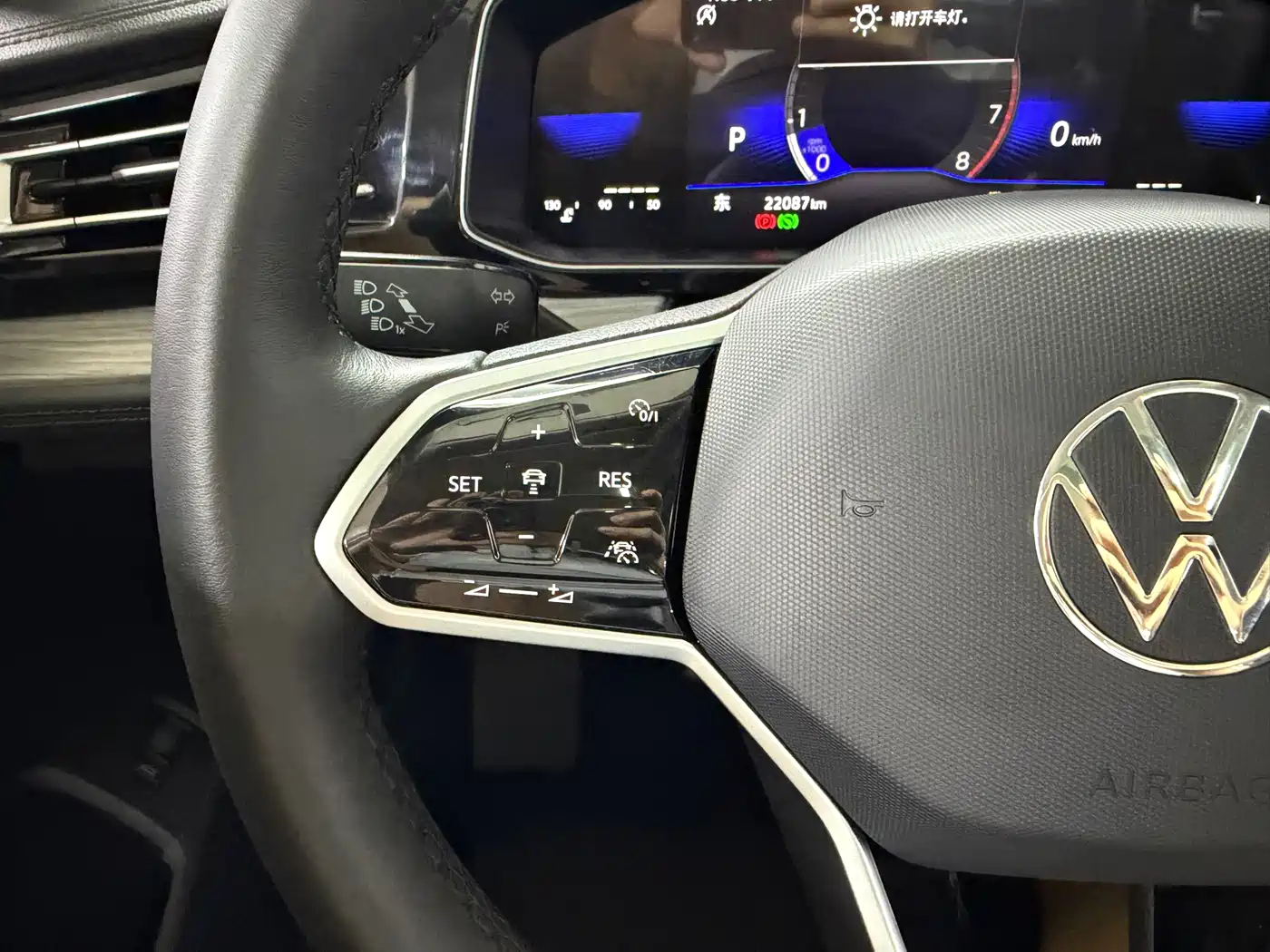 Volkswagen Sagitar 2023 Model Year 280TSI DSG Surpass Edition