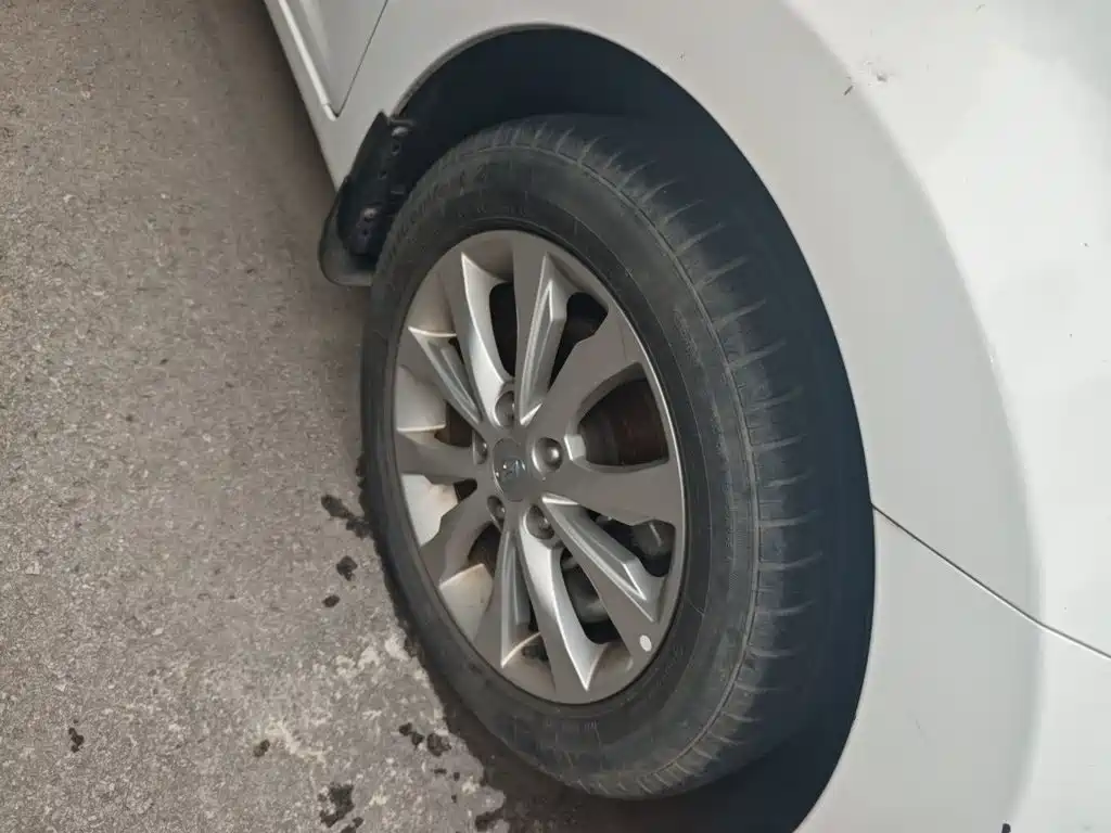 Hyundai Langdong 2016 1.6L Automatic Premium Edition