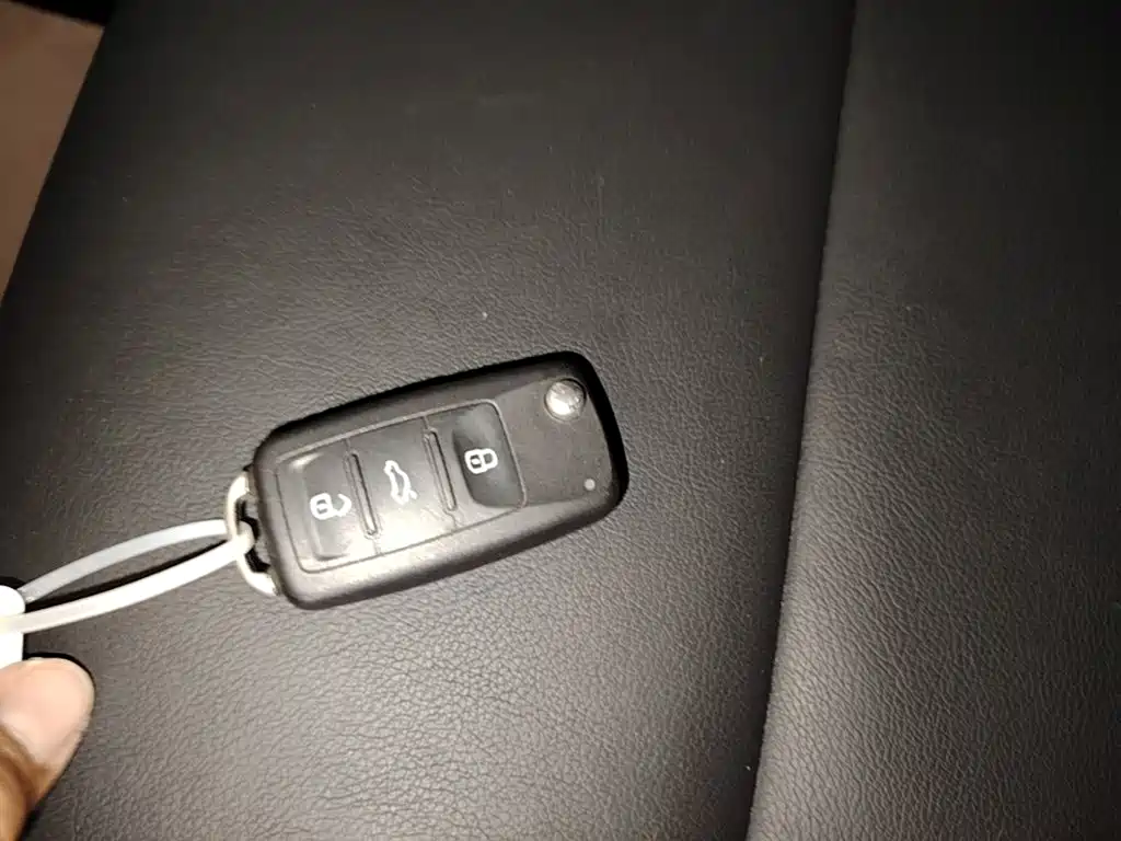 Volkswagen Sagitar 2018 280TSI DSG Comfort