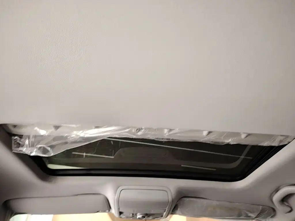 Volkswagen Sagitar 2018 280TSI DSG Comfort