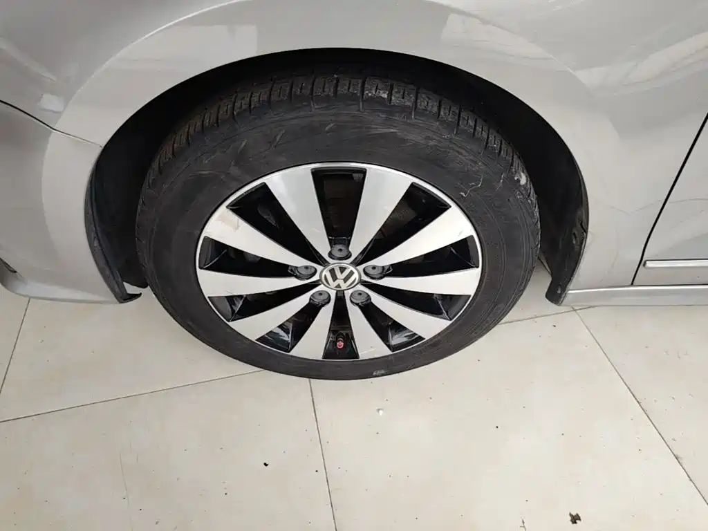 Volkswagen Sagitar 2018 280TSI DSG Comfort