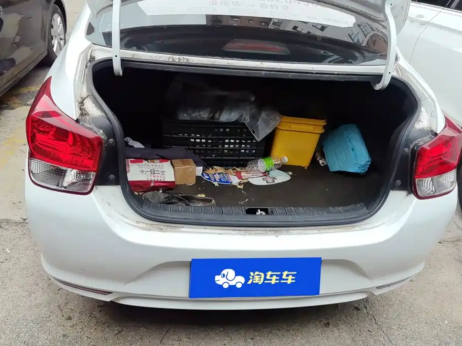 Hyundai Verna 2020 1.4L Manual GL Renewal Edition