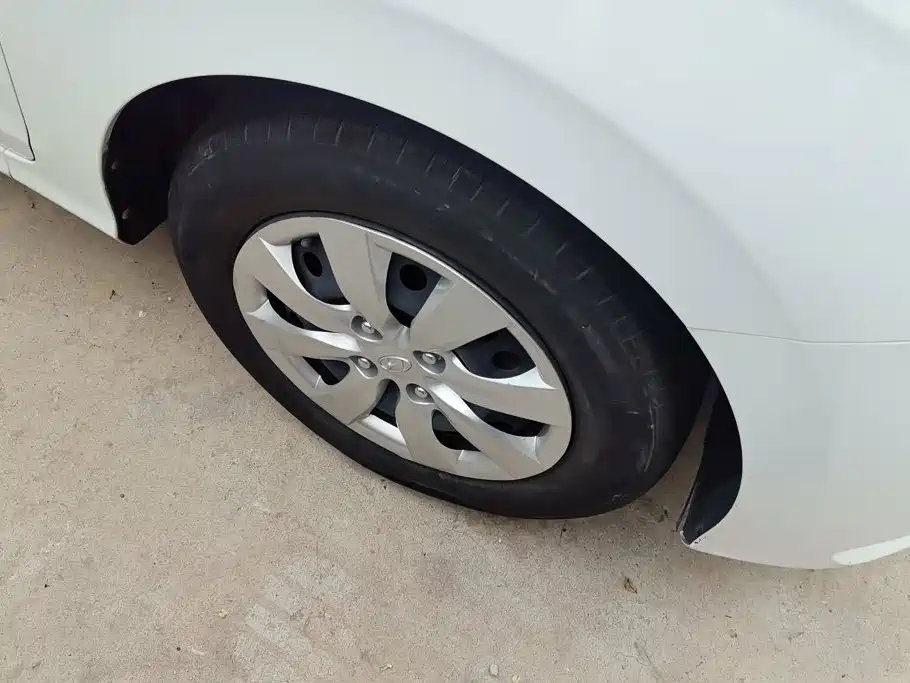 Hyundai Verna 2020 1.4L Manual GL Renewal Edition