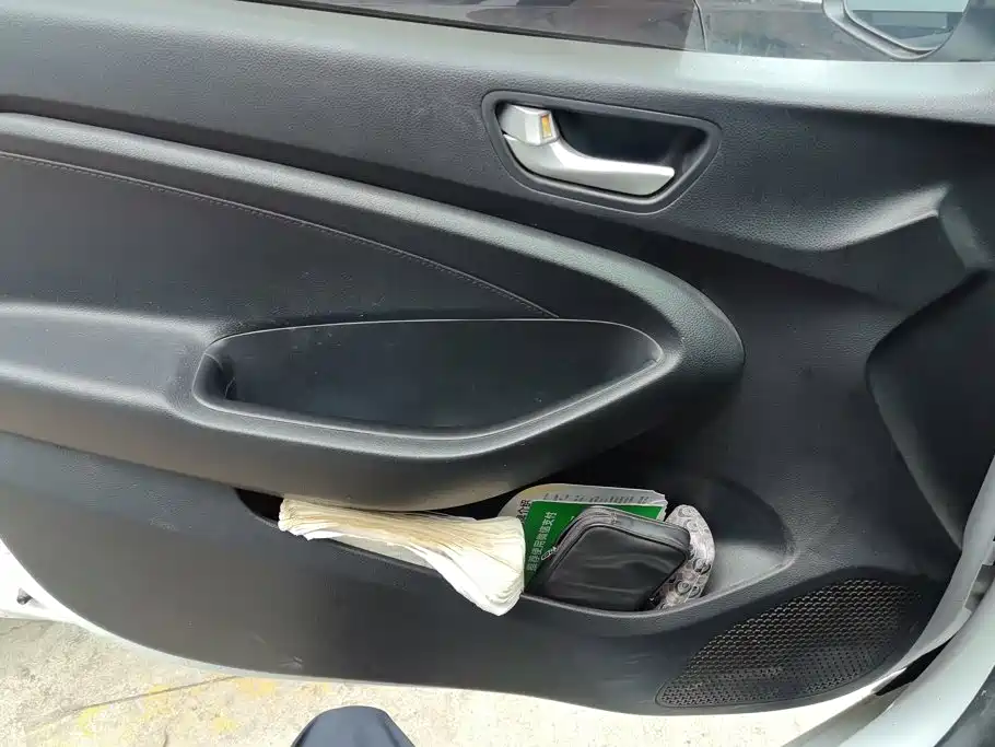 Hyundai Verna 2020 1.4L Manual GL Renewal Edition