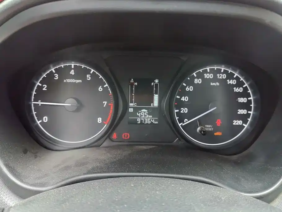 Hyundai Verna 2020 1.4L Manual GL Renewal Edition