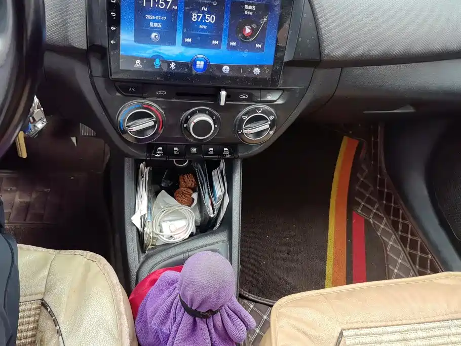 Hyundai Verna 2020 1.4L Manual GL Renewal Edition
