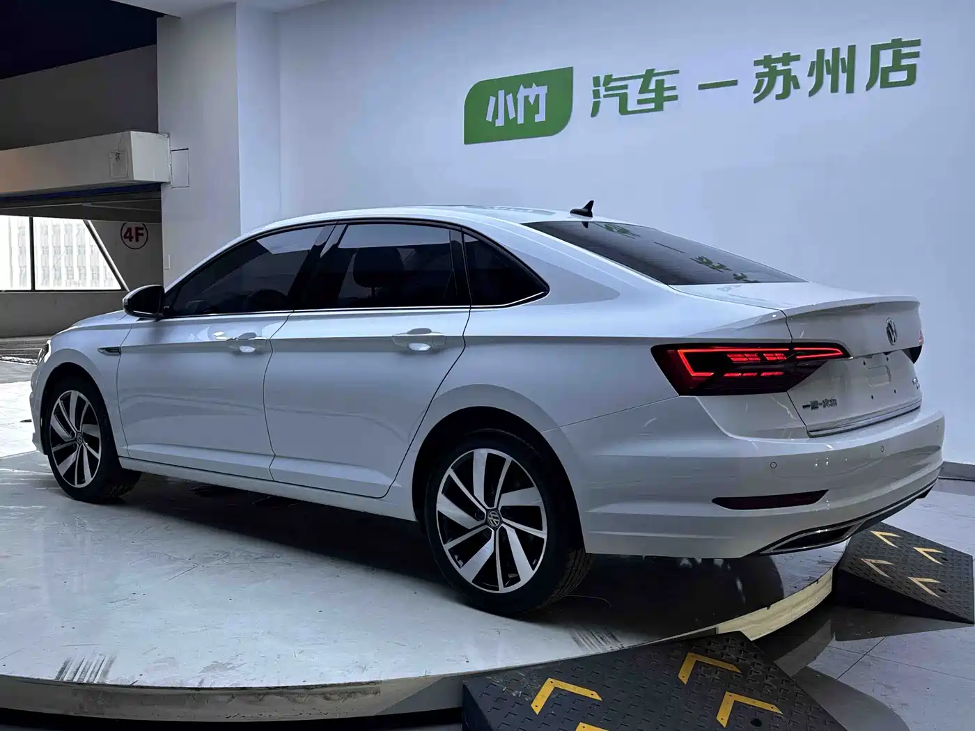 Volkswagen Sagitar 2022 280TSI DSG Excellence Edition