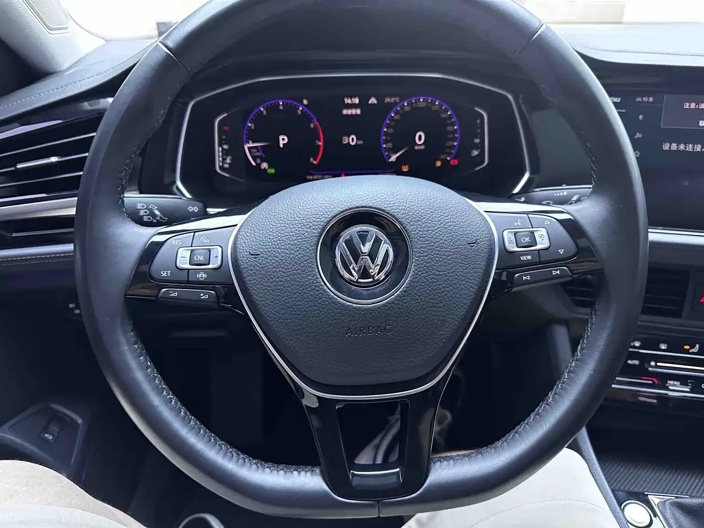 Volkswagen Sagitar 2022 280TSI DSG Excellence Edition