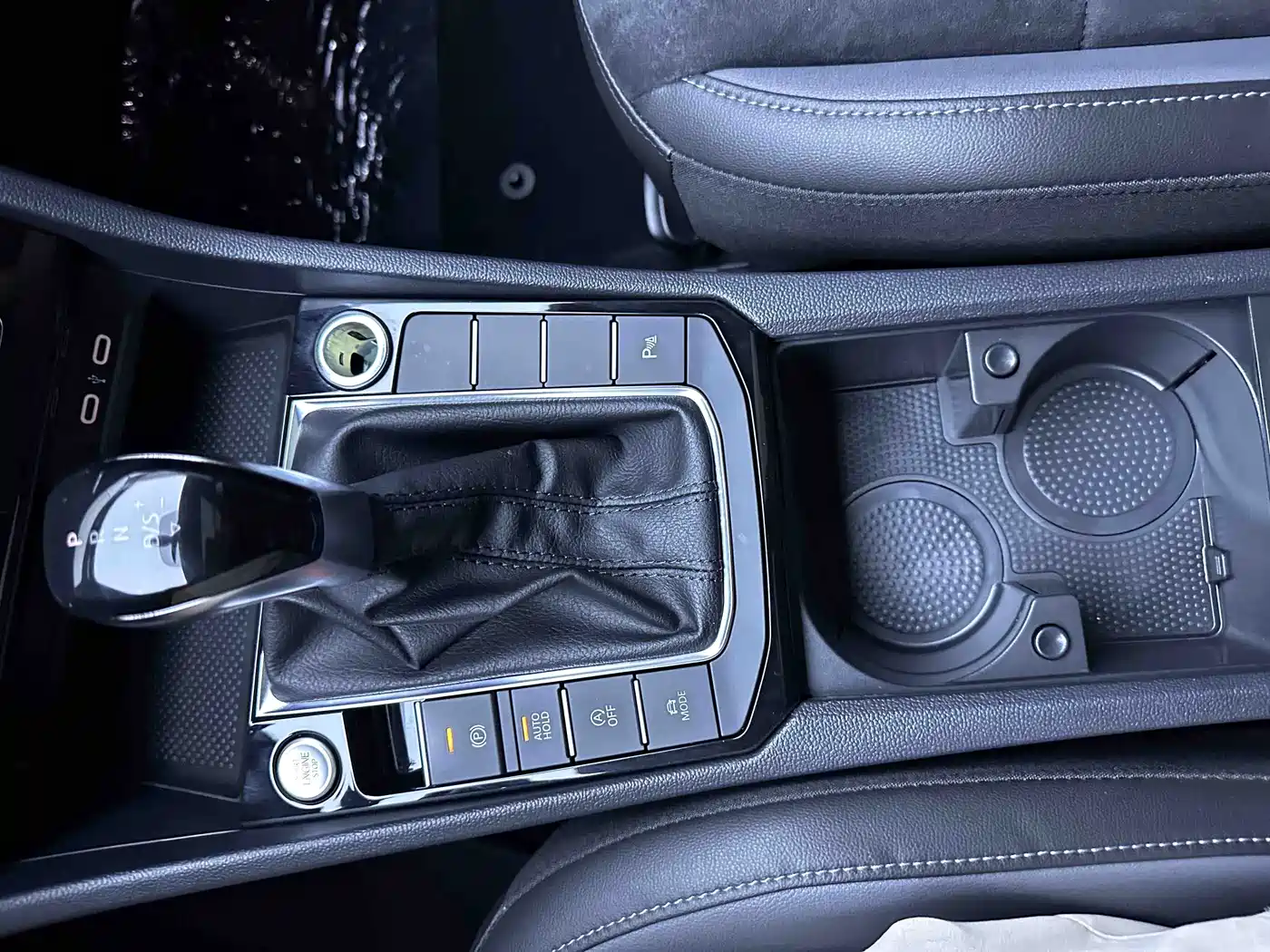 Volkswagen Sagitar 2022 280TSI DSG Excellence Edition