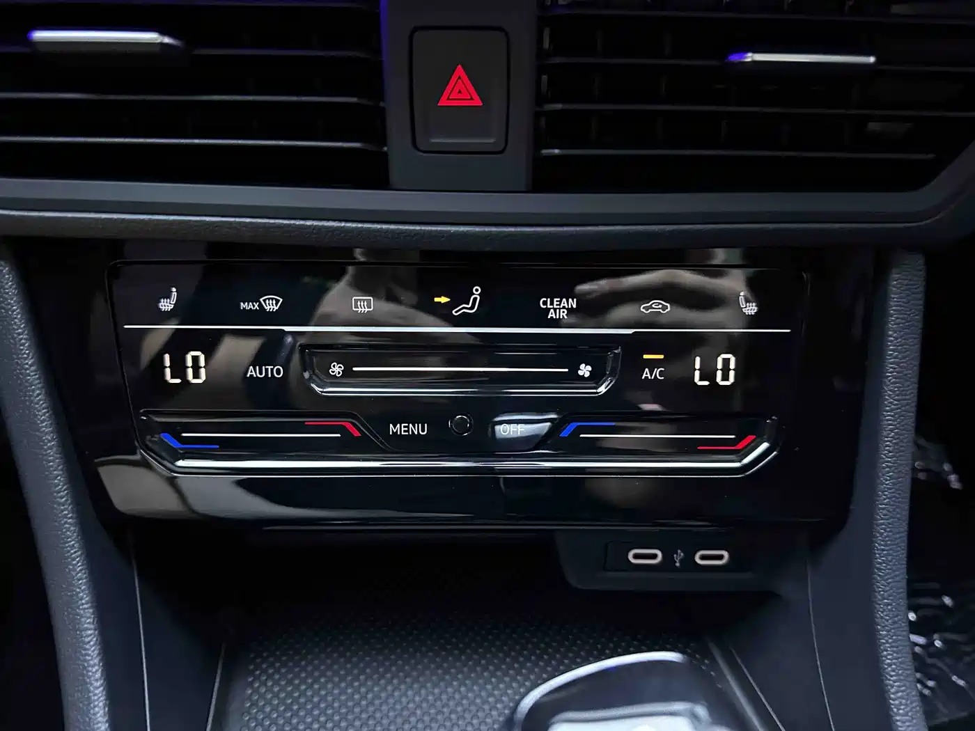 Volkswagen Sagitar 2022 280TSI DSG Excellence Edition