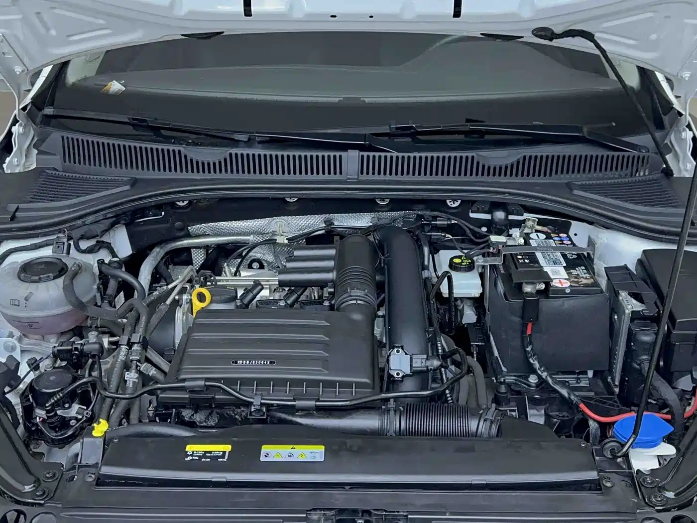 Volkswagen Sagitar 2022 280TSI DSG Excellence Edition